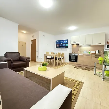 Grand Monastery * Pamporovo