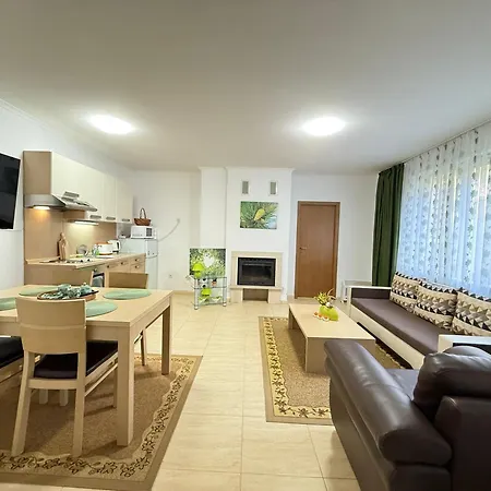 Apartman Grand Monastery *