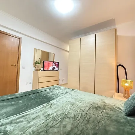 Apartment Grand Monastery